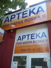 Ciekawe czy sprzedają środki antykoncepcyjne ...