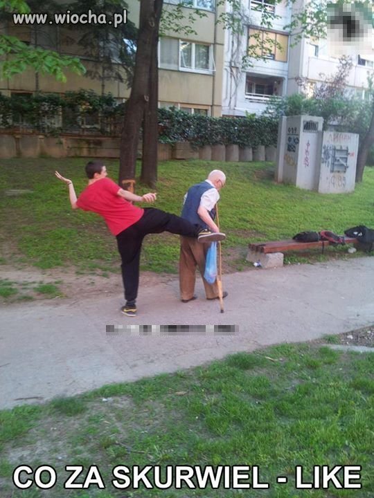 Zobaczymy za 50 lat
