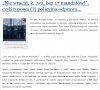 Policja zajmuje się zarabianiem pieniędzy.