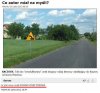 Z cyklu "straż miejsko-wiejska"