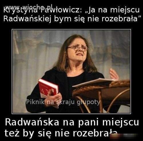 I o co tyle szumu?