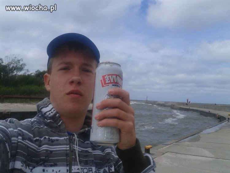 Tak Się Bawi Gimbaza