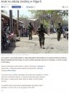 Islam po raz kolejny odsłania swoje oblicze