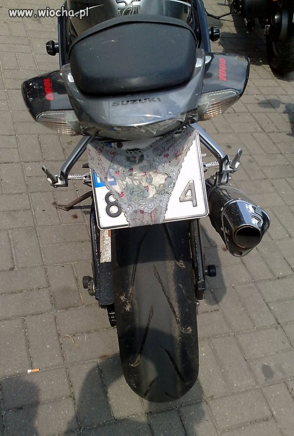 Masz ścigacz? Nie lubisz zdjęć z fotoradarów?