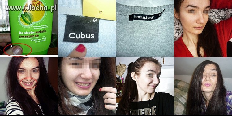 Moda na modowe blogerki
