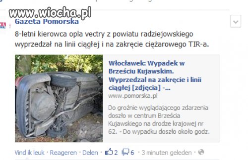 Kierowca