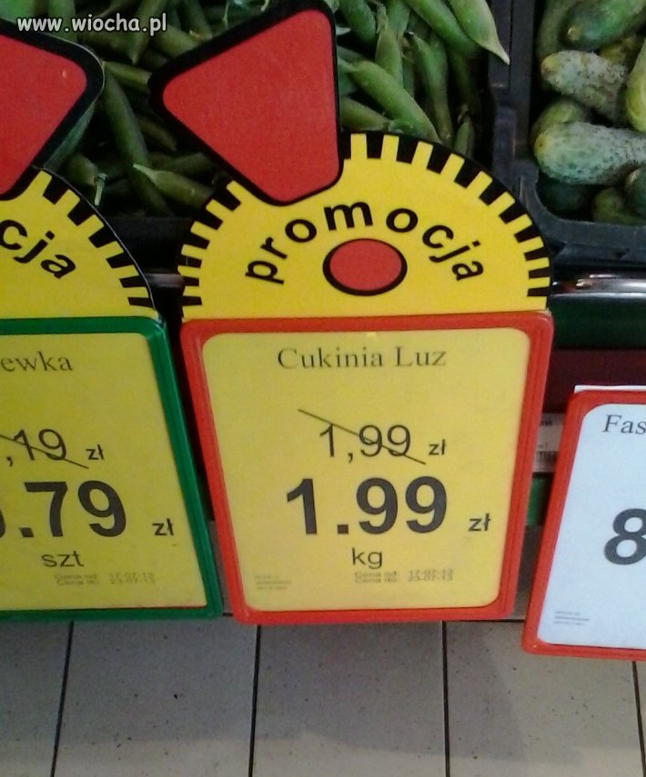 Promocja po polsku