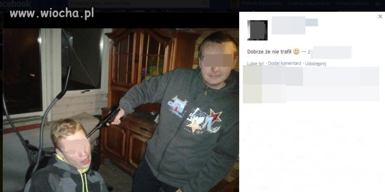 Młodzież 