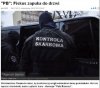Zyski z fotoradarów