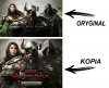 Prawa autorskie...
