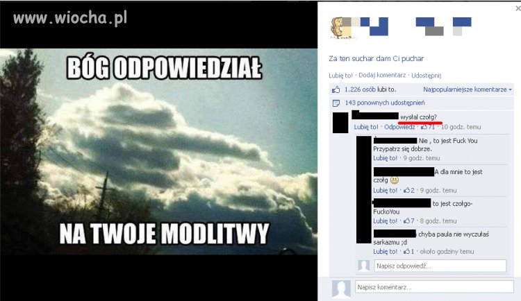 Czołg...