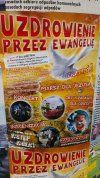 Jeżeli cierpisz na bóle stawów, kręgosłupa, nóg...