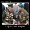 Co ty wiesz...