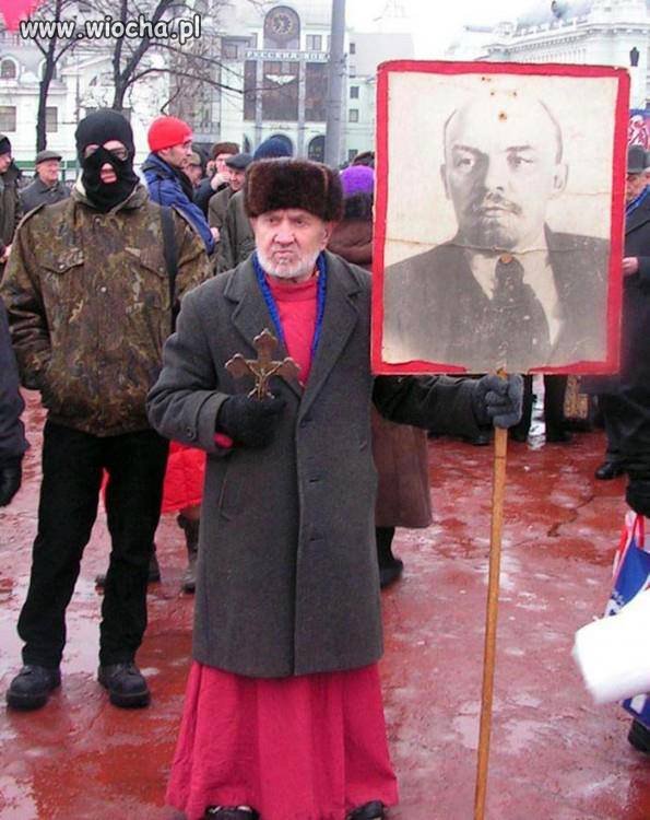 Oszołomy są wszędzie 