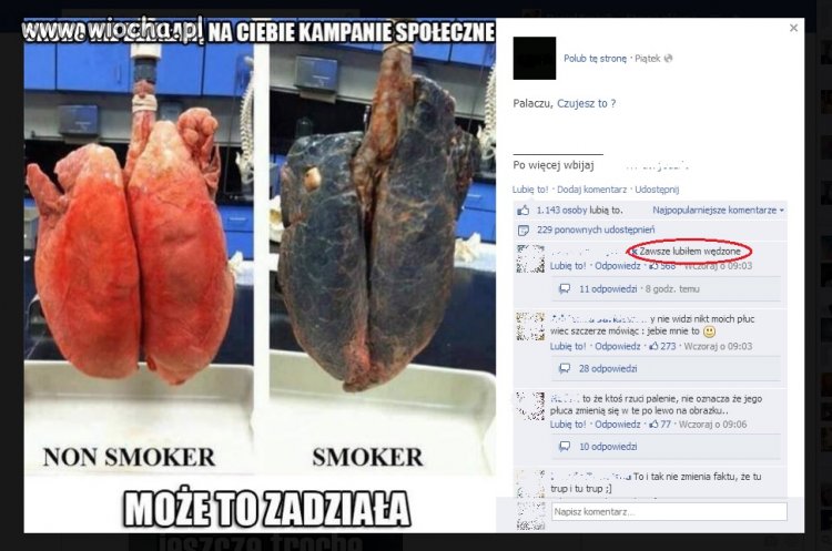 Też lubicie dobrze wypieczone?