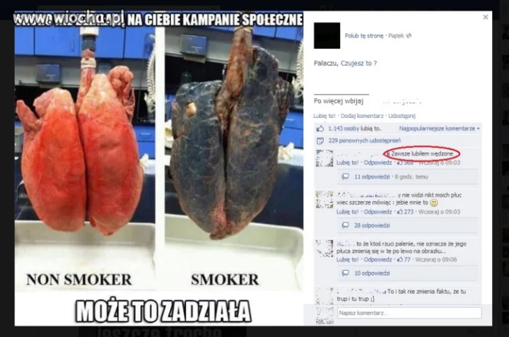 Też lubicie dobrze wypieczone?
