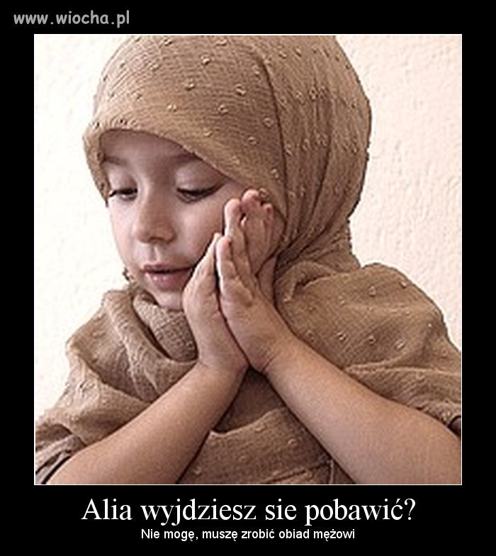 Pedofilom mówimy nie!