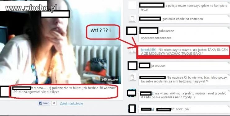 Prawdziwy
