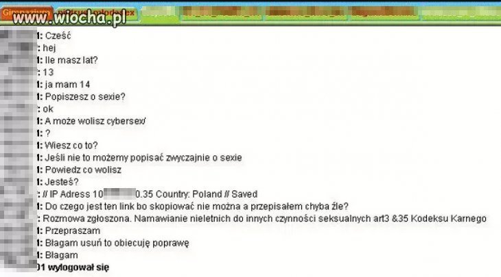 Rozmowa na czacie...