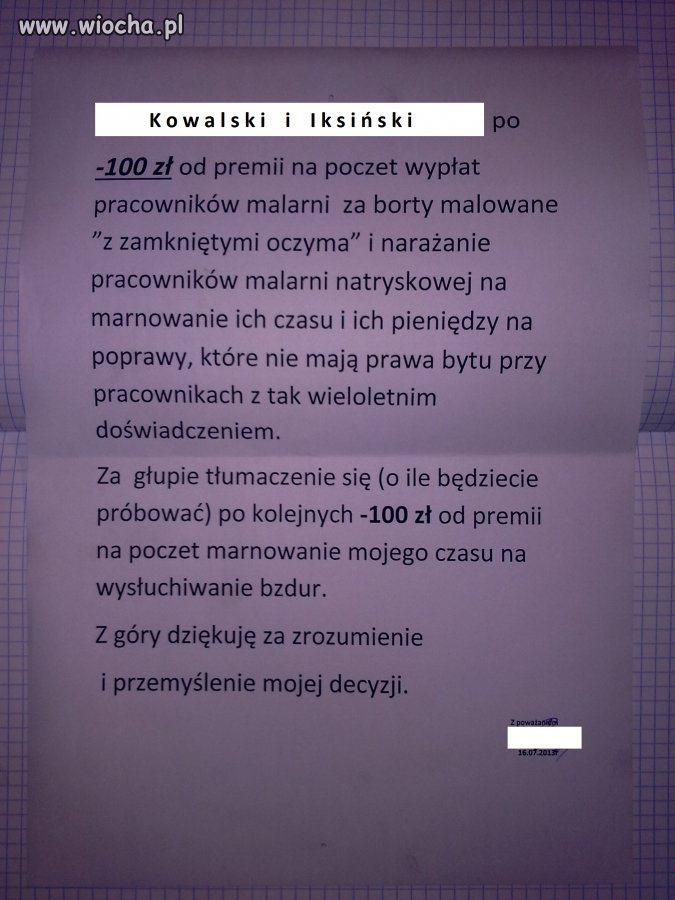 NIE WIEM JAK TO OPISAĆ