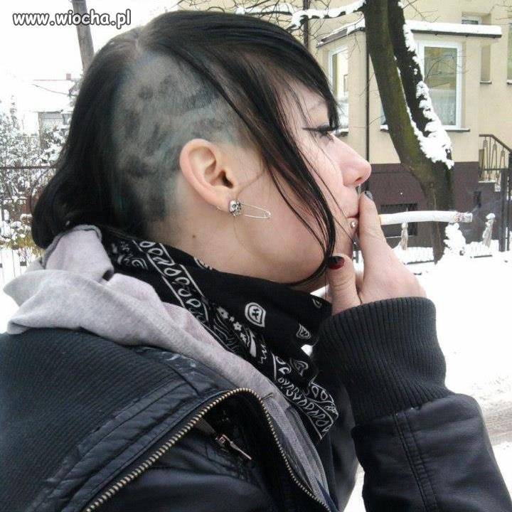Szpan na fejsie takimi zdjęciami