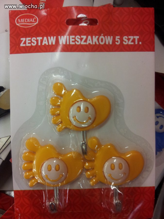 Zaiste...