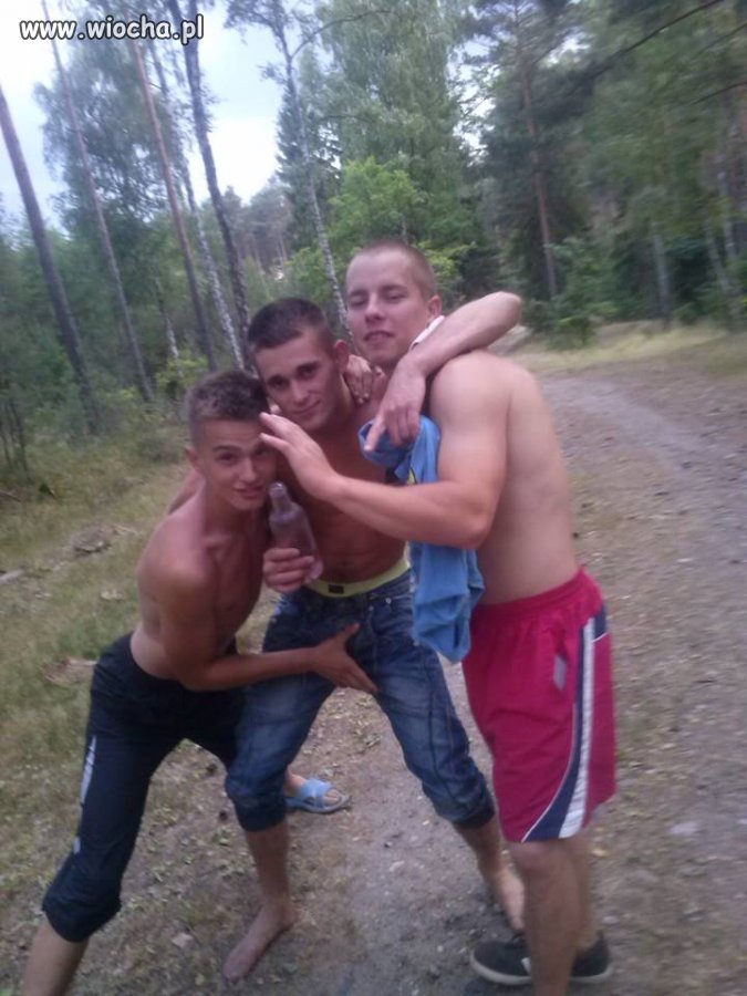 Geje Gang 