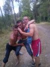 Geje Gang 