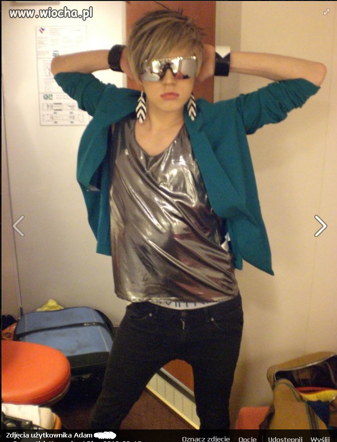 Sexowne...