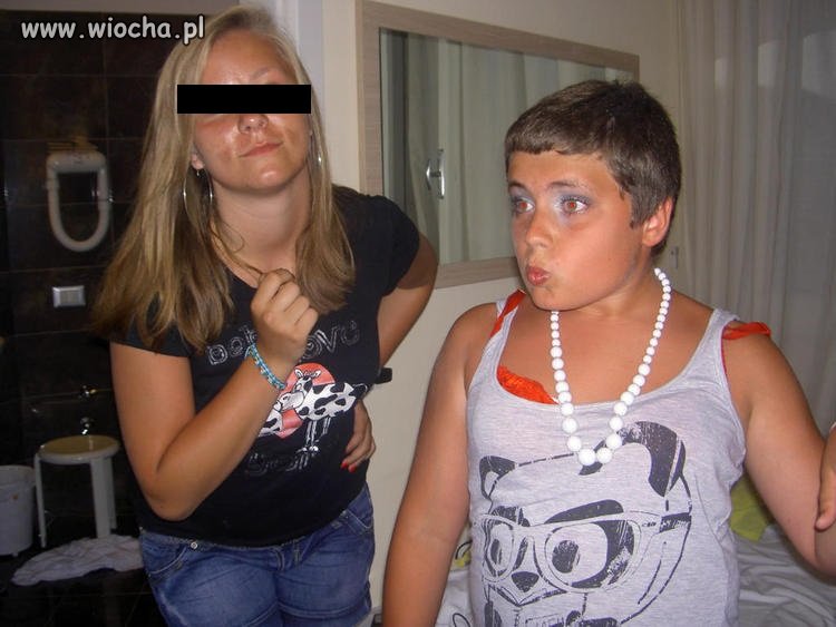 Bez komentarza...