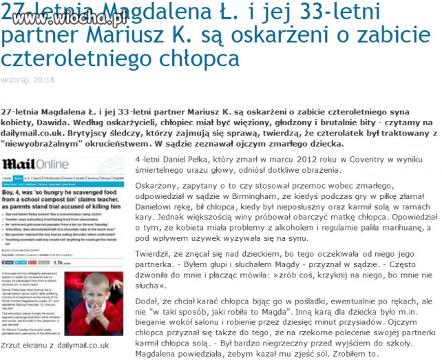 Zwierzęta lepiej traktują swoje potomstwo..