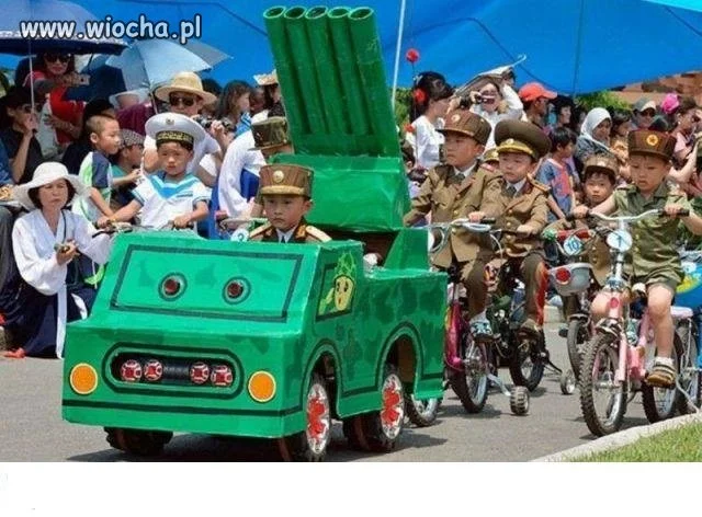 Korea Północna