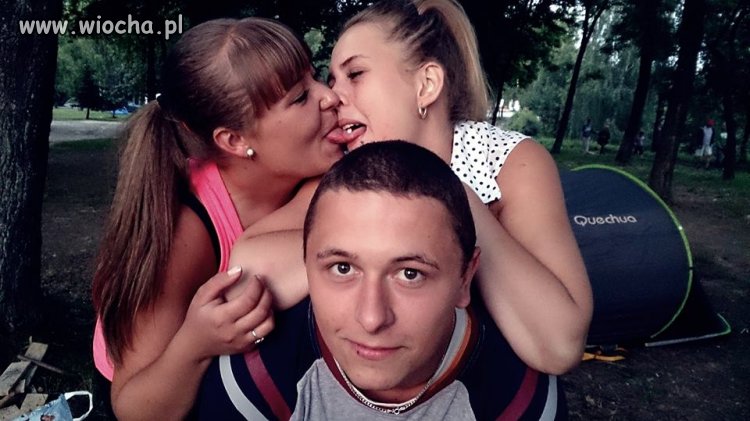 One myślą, że są fajne...
