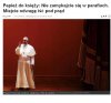 Nasi tego nie zrozumieją