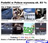 Koryto przejada pieniądze, które siłą nam zabiera!