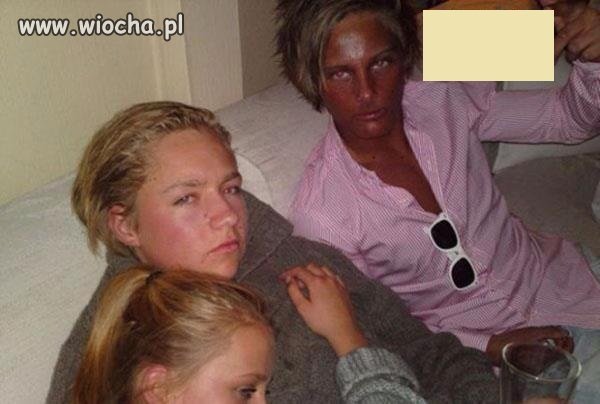 Przystojniaczek