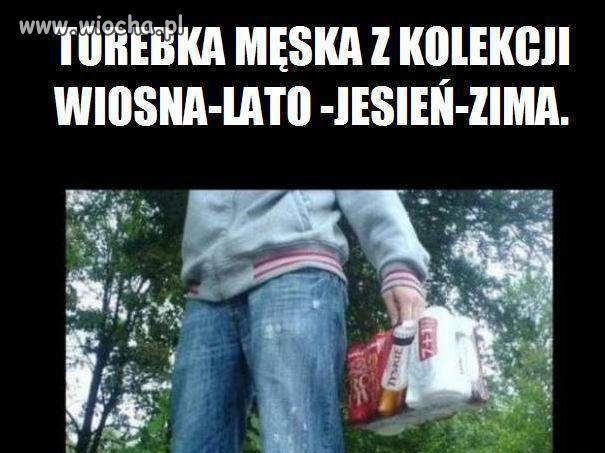 Też mam taką 