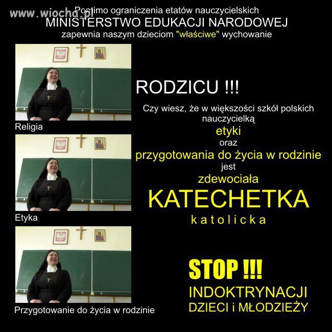 Właściwe wychowanie