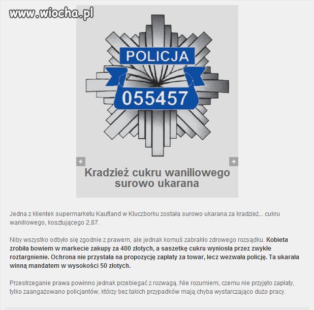 Polska sprawiedliwość 