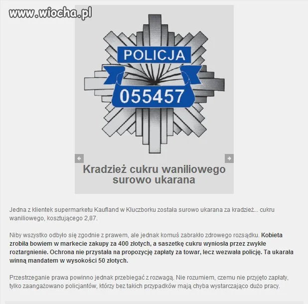 Polska sprawiedliwość 