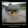 W Warszawie na pewno...