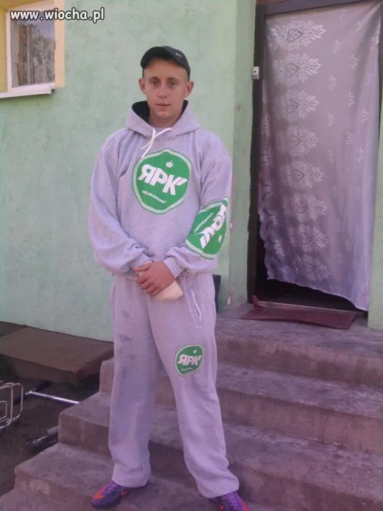 Poszkodowany Żołnierz RPK 