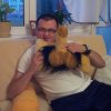 To tylko poduszka, mój jest wielkości małego paluszka