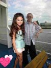 No to mamy wielbiciela Seleny 