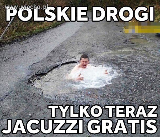 Jacuzzi gratis