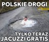 Jacuzzi gratis