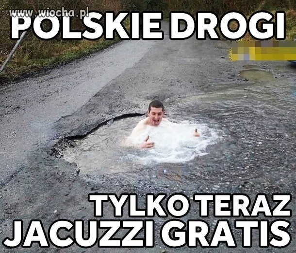 Jacuzzi gratis