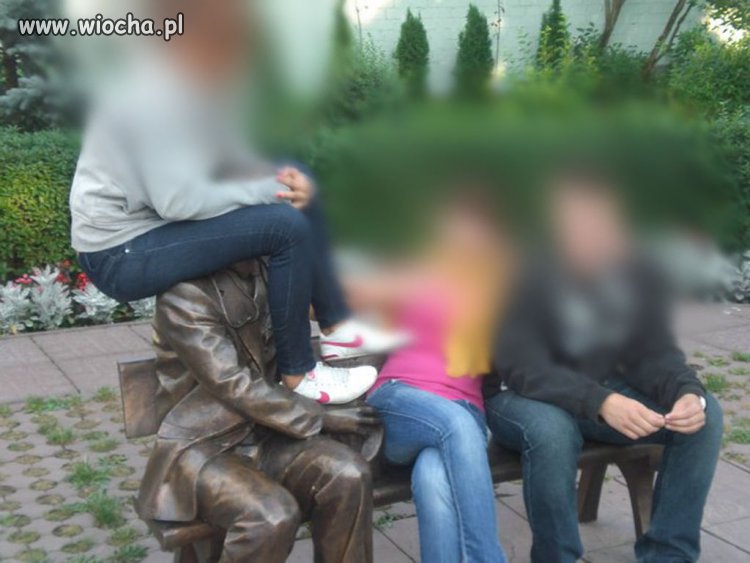 Popisówka do słitaśnej fotki...