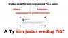 Błazenada...