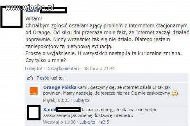 Orange Polska